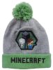 Minecraft kids hat 54 cm