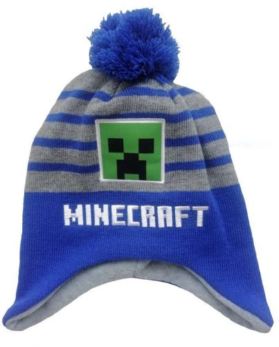 Minecraft children's hat 52 cm