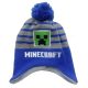 Minecraft children's hat 52 cm