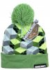 Minecraft children's hat 52 cm