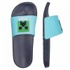 Minecraft kids slippers 3D 37/38