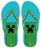 Minecraft children's slipper, Flip-Flop 31/32