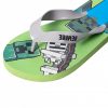 Minecraft kids' flip-flops, Flip-Flop 29/30