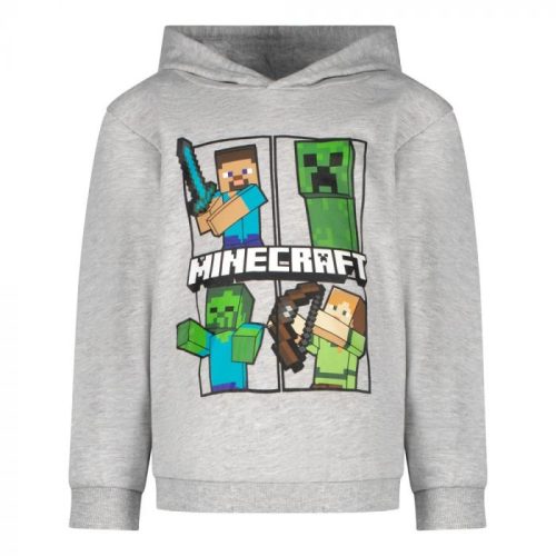 Minecraft children's sweater 12 years