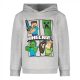 Minecraft children's sweater 12 years