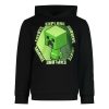 Minecraft kids' sweater 10 years