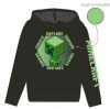 Minecraft kids' sweater 10 years