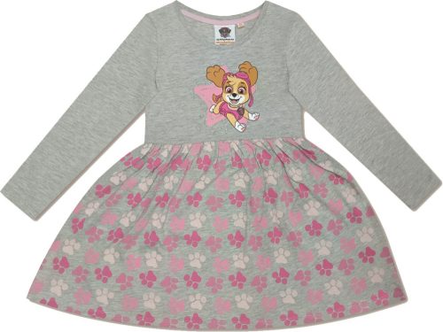 Paw Patrol Star children's dress 8 years