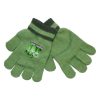 Minecraft Creeper children's gloves