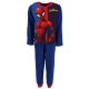 Spiderman children's long pajamas 3 years