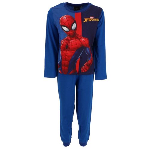 Spiderman children's long pajamas 3 years