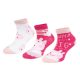 Peppa Pig Dream kids invisible socks 31/34