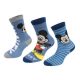 Disney Mickey  children's socks 27/30