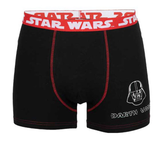 Boxer homme star discount wars