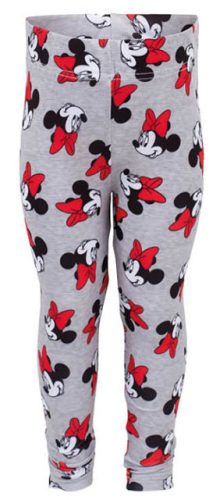 Disney Minnie  Love children's leggings 92 cm