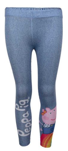 Peppa Pig Flower children's leggings 98/104 cm