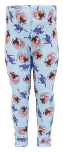 Disney Frozen Fondness children's leggings 92 cm