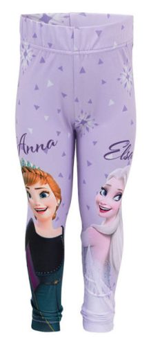 Disney Frozen Fondness children's leggings 92 cm