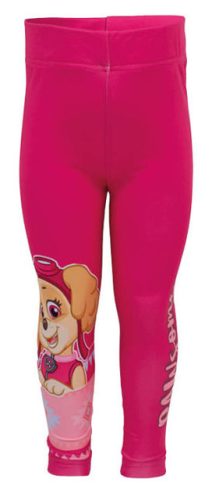 Paw Patrol Skye kids leggings 122/128 cm