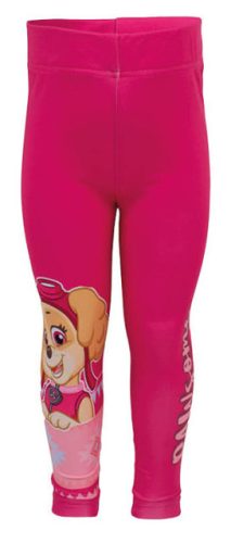 Paw Patrol Skye children's leggings 122/128 cm