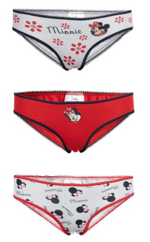  Handcraft Minnie Mouse Girls Panties Underwear - 8