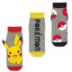 Pokémon children's ankle socks 31/34