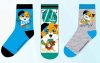 44 Cats kids socks 19/22