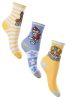 Paw Patrol children's socks 23/26