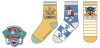 Paw Patrol children's socks 23/26