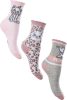 Disney Marie cat children's socks 27/30