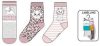 Disney Marie Cheetah Spots children's socks 27/30