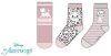 Disney Marie Cheetah Spots children's socks 31/34