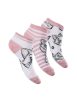 Disney Marie cat children's invisible socks 27/30