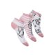 Disney Marie cat children's invisible socks 27/30