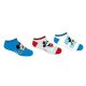 Disney Mickey  children's short socks 27/30