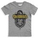 Harry Potter children's short shirt, top 10 years