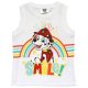 Paw Patrol kid's short t-shirt, top 6 years