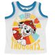 Paw Patrol kids short t-shirt, top 3 years