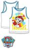 Paw Patrol kids short t-shirt, top 3 years