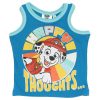 Paw Patrol kids short t-shirt, top 4 years