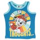 Paw Patrol kids short t-shirt, top 4 years