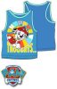 Paw Patrol kids short t-shirt, top 4 years