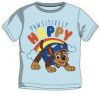 Paw Patrol children's short t-shirt, top 6 years