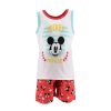 Disney Mickey  children's short pajamas 4 years