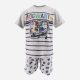 Harry Potter children's short pajamas 10 years