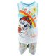 Paw Patrol children's short pajamas 4 years