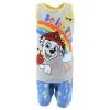 Paw Patrol kids' short pajamas 3 years