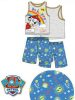 Paw Patrol children's short pajamas 5 years