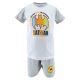 Batman children's short pajamas 3 years