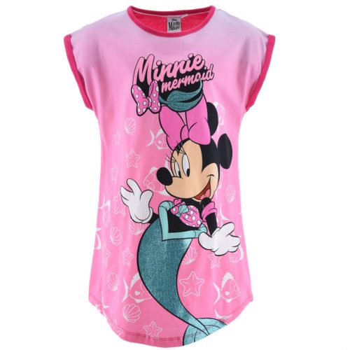 Disney Minnie  children's nightgown 4 years